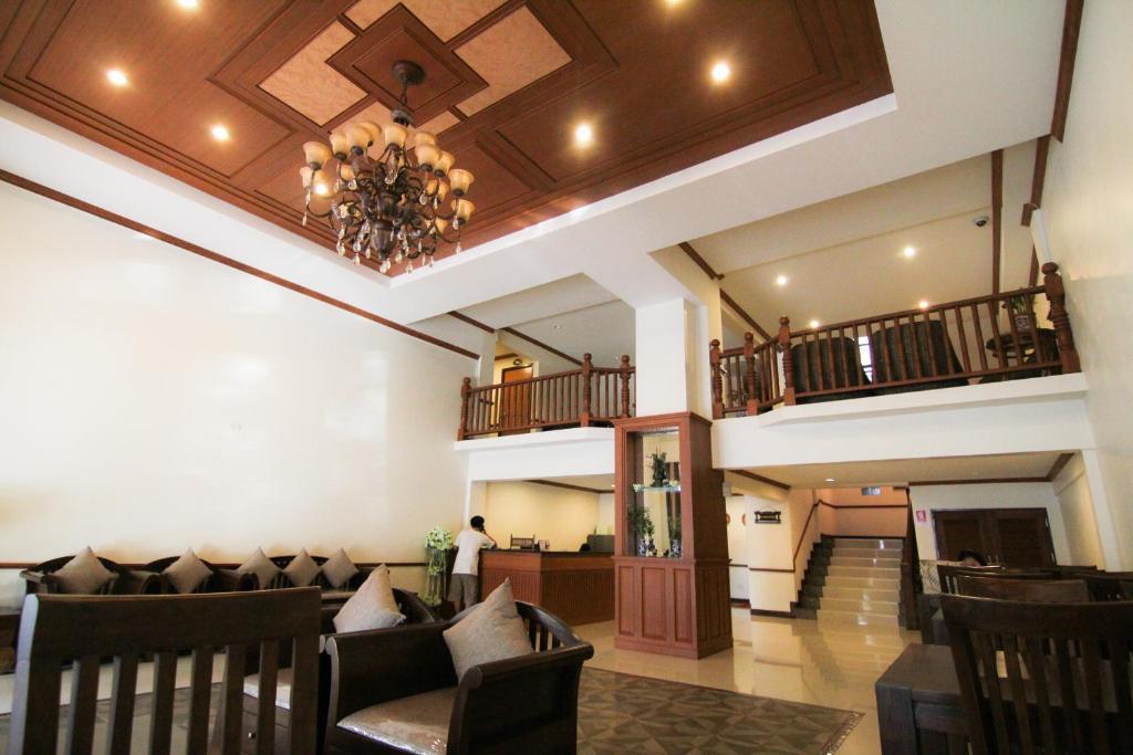 Phoothawee House Otel Chiang Mai Dış mekan fotoğraf