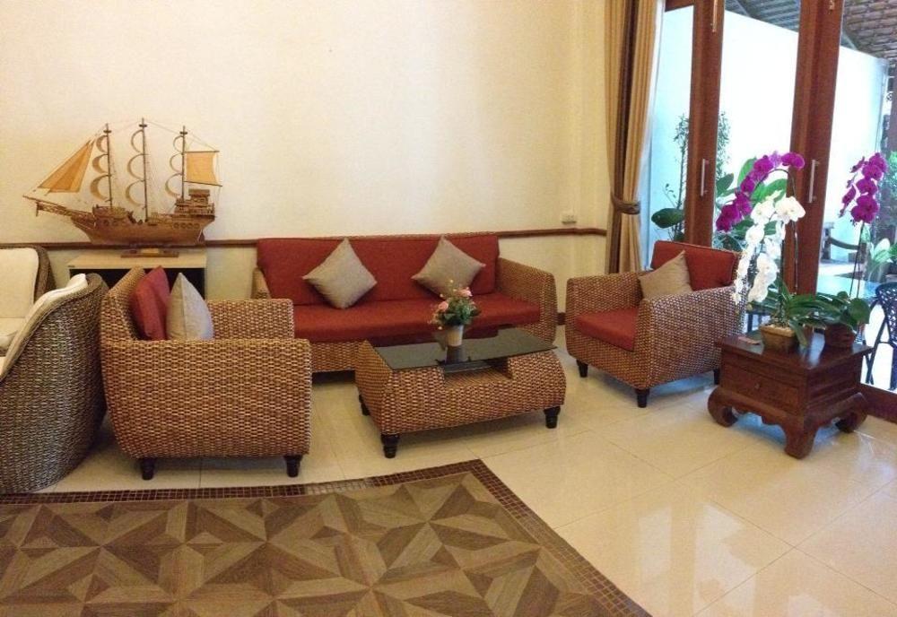 Phoothawee House Otel Chiang Mai Dış mekan fotoğraf
